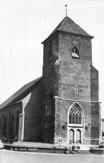 (301-236-043) Neede Kerk beschikbaar voor biedingen