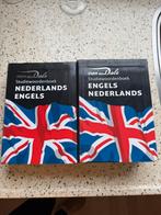 Engels-Nederlands Woordenboeken - Nieuwstaat, Ophalen of Verzenden, Nieuw, Van Dale, Engels