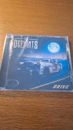 The Defiants - Drive CD AOR Melodic Rock, Cd's en Dvd's, Cd's | Hardrock en Metal, Verzenden, Nieuw in verpakking