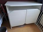 Commode, Ophalen, Gebruikt, 70 cm of meer, 105 cm of meer