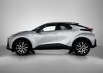Toyota C-HR 1.8 Hybrid 140 Dynamic - Louwman Zin in Zomervoo, Stof, 725 kg, Euro 6, 4 cilinders
