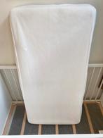 Ikea Jattetrott ledikant matras 60 x 120, Huis en Inrichting, Slaapkamer | Matrassen en Bedbodems, Ophalen, 190 cm of minder, Zo goed als nieuw