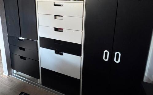 Gezocht: zwarte Ikea Stuva/Smastad ladefrontjes, Huis en Inrichting, Kasten | Kledingkasten, Zo goed als nieuw, Minder dan 100 cm