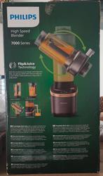 Philips High Speed Blender 7000 Serie, Ophalen of Verzenden, Nieuw, Blender