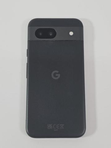 Google Pixel 8a - 128GB - Zwart beschikbaar voor biedingen