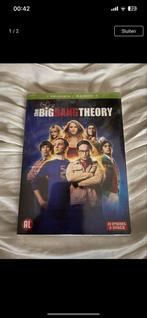 The Big Bang Theory Seizoen 7 DVD, Alle leeftijden, Ophalen of Verzenden, Zo goed als nieuw, Komedie