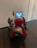 Clementoni evolution robot, Ophalen of Verzenden, Zo goed als nieuw