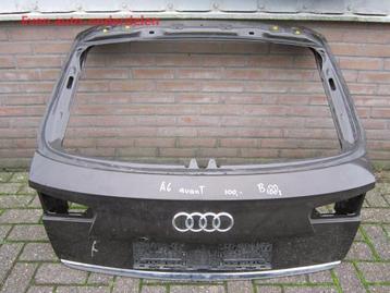 Achterklep a6 avant 4ga beschikbaar voor biedingen