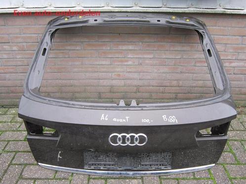 Achterklep a6 avant 4ga, Auto-onderdelen, Carrosserie en Plaatwerk, Achterklep, Audi, Gebruikt, Ophalen of Verzenden