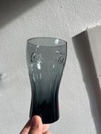 Coca cola glas gekleurd, Verzamelen, Ophalen of Verzenden, Nieuw, Frisdrankglas
