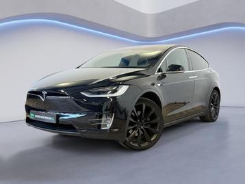 Tesla Model X 100D 7p.|INCL BTW|AUTOPILOT|INRUIL MOGELIJK beschikbaar voor biedingen