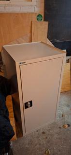 Stumpf archiefkast, Ophalen, Minder dan 50 cm, Gebruikt, Minder dan 100 cm