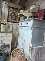 Brocante Vintage Droogbloemen, Ophalen