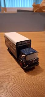 Miniatuur modelauto Bedford TK-vrachtwagen 1/43, Ophalen of Verzenden, Gebruikt, Bus of Vrachtwagen, Corgi