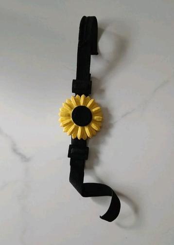 Freestyle libre sensor armband zonnenbloem beschikbaar voor biedingen