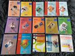 Studieboeken MBO verpleegkundige, Ophalen of Verzenden, Beta, Zo goed als nieuw, MBO