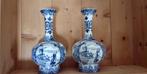 Villeroy&Boch set 2 grote en 2 kleine, Antiek en Kunst, Antiek | Vazen, Ophalen of Verzenden