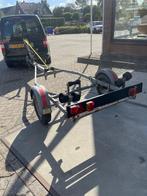 Damco trailer, Watersport en Boten, Boottrailers, Ophalen, Zo goed als nieuw, Minder dan 6 meter