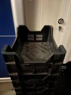 Plastic fust voor kersen/trostomaten/ blauwe bessen/ noten, Zakelijke goederen, Agrarisch | Aardappelen, Groenten, Fruit en Vlees