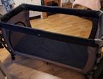 Z.g.a.n. campingbed met matras, Kinderen en Baby's, Babywiegjes en Ledikanten, Reisbedje, Zo goed als nieuw, Ophalen