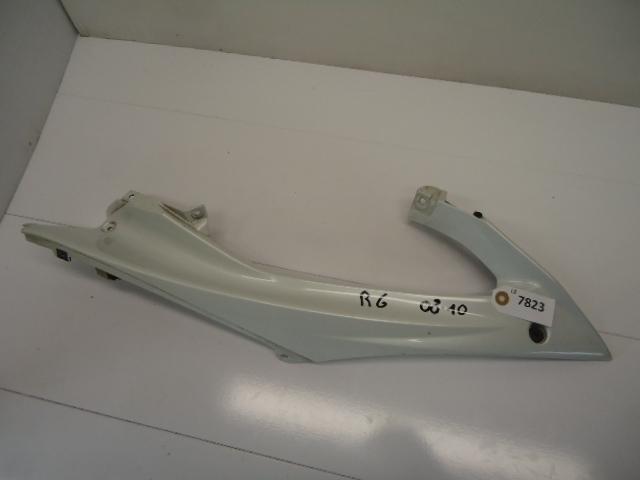R6 2008 - 2010 Yamaha Kuipdeel Kuipdeel zijflank D1-30471, Motoren, Accessoires | Overige