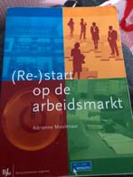 (Re-)start op de arbeidsmarkt, Ophalen of Verzenden, Gelezen