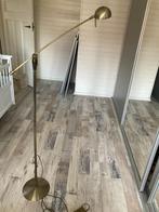 staande leeslamp, Ophalen, Gebruikt, Metaal, 100 tot 150 cm