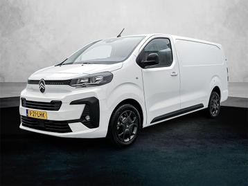 Citroën Jumpy L3 180 pk Automaat | Navigatie | Achteruitrij beschikbaar voor biedingen
