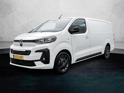 Citroën Jumpy L3 180 pk Automaat | Navigatie | Achteruitrij, Auto's, Bestelauto's, Bedrijf, Te koop, ABS, Achteruitrijcamera, Airbags