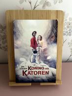Jan Terlouw - Koning van Katoren, Ophalen of Verzenden, Zo goed als nieuw, Jan Terlouw