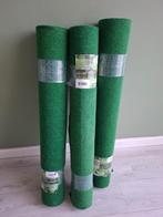 Nieuw Grastapijt - Weg wegens verhuizing!, Ophalen, Nieuw, Minder dan 10 m², Kunstgras