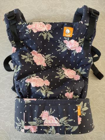 Tula Free-to-Grow draagzak beschikbaar voor biedingen