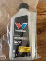 Valvoline  5W-30 synthetische motorolie, Auto diversen, Ophalen