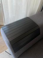 Armleuning bank hanger donker bruin ikea, Ophalen of Verzenden, Zo goed als nieuw