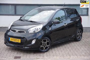 Kia Picanto 1.0 CVVT World Cup Ed. beschikbaar voor biedingen