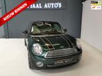 Mini Mini 1.6 Cooper Chili | AIRCO | CRUISE | LEDER | ELEK.R, Voorwielaandrijving, Gebruikt, 750 kg, 4 stoelen