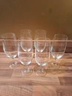 Bierglas Leonardo 19 cm, Verzamelen, Ophalen, Zo goed als nieuw, Bierglas