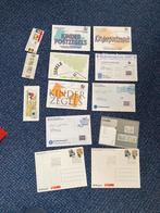 Postzegel verzameling, Postzegels en Munten, Postzegels | Volle albums en Verzamelingen, Ophalen of Verzenden, Nederland en Buitenland