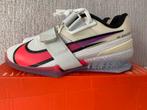 Nike Romaleos 4 SE Gewichtheffen Schoenen Nieuw in Maat 36.5, Ophalen of Verzenden, Nieuw, Benen, Overige typen