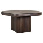 Eettafel sherman richmond interiors, Ophalen of Verzenden, Zo goed als nieuw, Vijf personen of meer, Rechthoekig