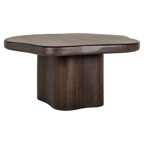 Eettafel sherman richmond interiors, Huis en Inrichting, Tafels | Eettafels, Zo goed als nieuw, Vijf personen of meer, Rechthoekig