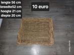 Honden mand 56x52x21x20cm, Dieren en Toebehoren, Ophalen of Verzenden, Zo goed als nieuw