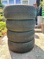 GOODYEAR Ultra Grip 9+ 205/55 R16 91H - winterbanden, Auto-onderdelen, Banden en Velgen, Ophalen, Gebruikt, 16 inch, Banden en Velgen