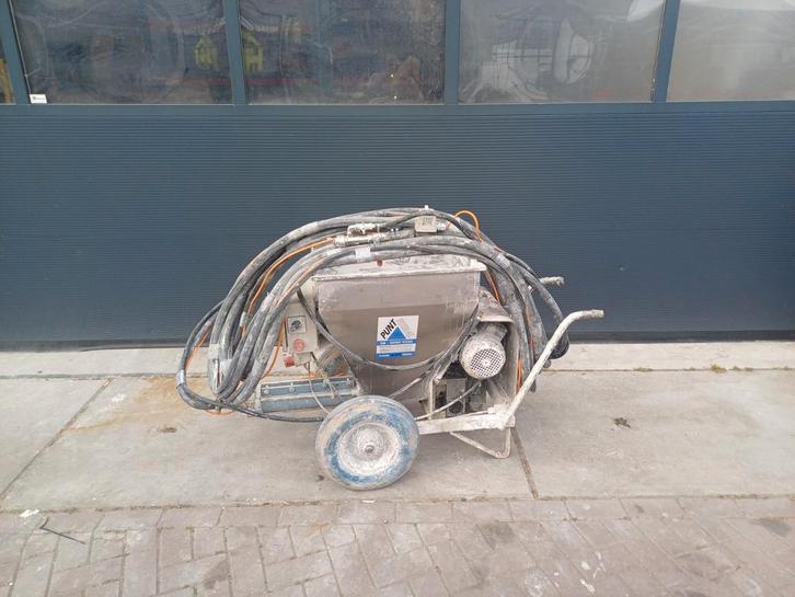 Hama mc4v spackspuit geheel nagezien, Doe-het-zelf en Verbouw, Gereedschap | Overige machines, Zo goed als nieuw, Ophalen of Verzenden