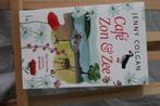 Cafe Zon & Zee - Jenny Colgan, Ophalen, Gelezen, Jenny Colgan