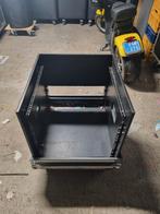 Tekoop stolpcase 8 he inbouw hoogte, Muziek en Instrumenten, Behuizingen en Koffers, Ophalen of Verzenden, Overige instrumenten