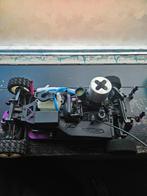Nieuw opgebouwde nitro rc hpi, Hobby en Vrije tijd, Ophalen, Zo goed als nieuw, Nitro