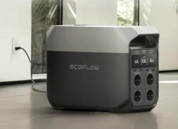 ecoflow delta3 te huur beschikbaar voor biedingen