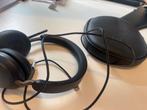 Jabra Noise reducing, 2x gebruikt maar niet mijn ding, Over oor (circumaural), Overige merken, Ophalen of Verzenden, Zo goed als nieuw