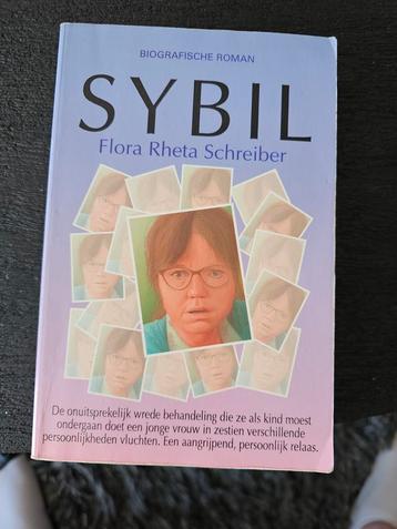 F.R. Schreiber - Sybil beschikbaar voor biedingen
